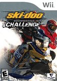 Ski-Doo: Snowmobile Challenge (Nintendo Wii)